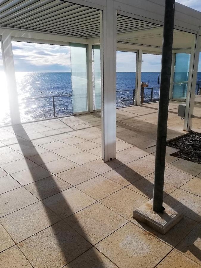 Apartment Jana Novigrad Istria エクステリア 写真