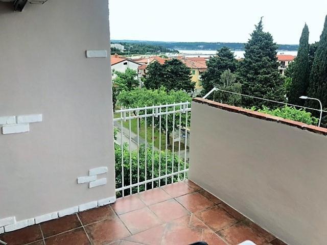 Apartment Jana Novigrad Istria エクステリア 写真
