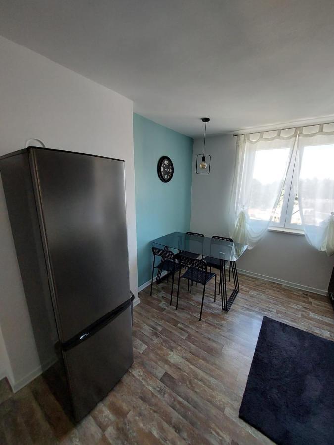 Apartment Jana Novigrad Istria エクステリア 写真