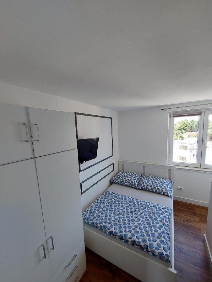 Apartment Jana Novigrad Istria エクステリア 写真